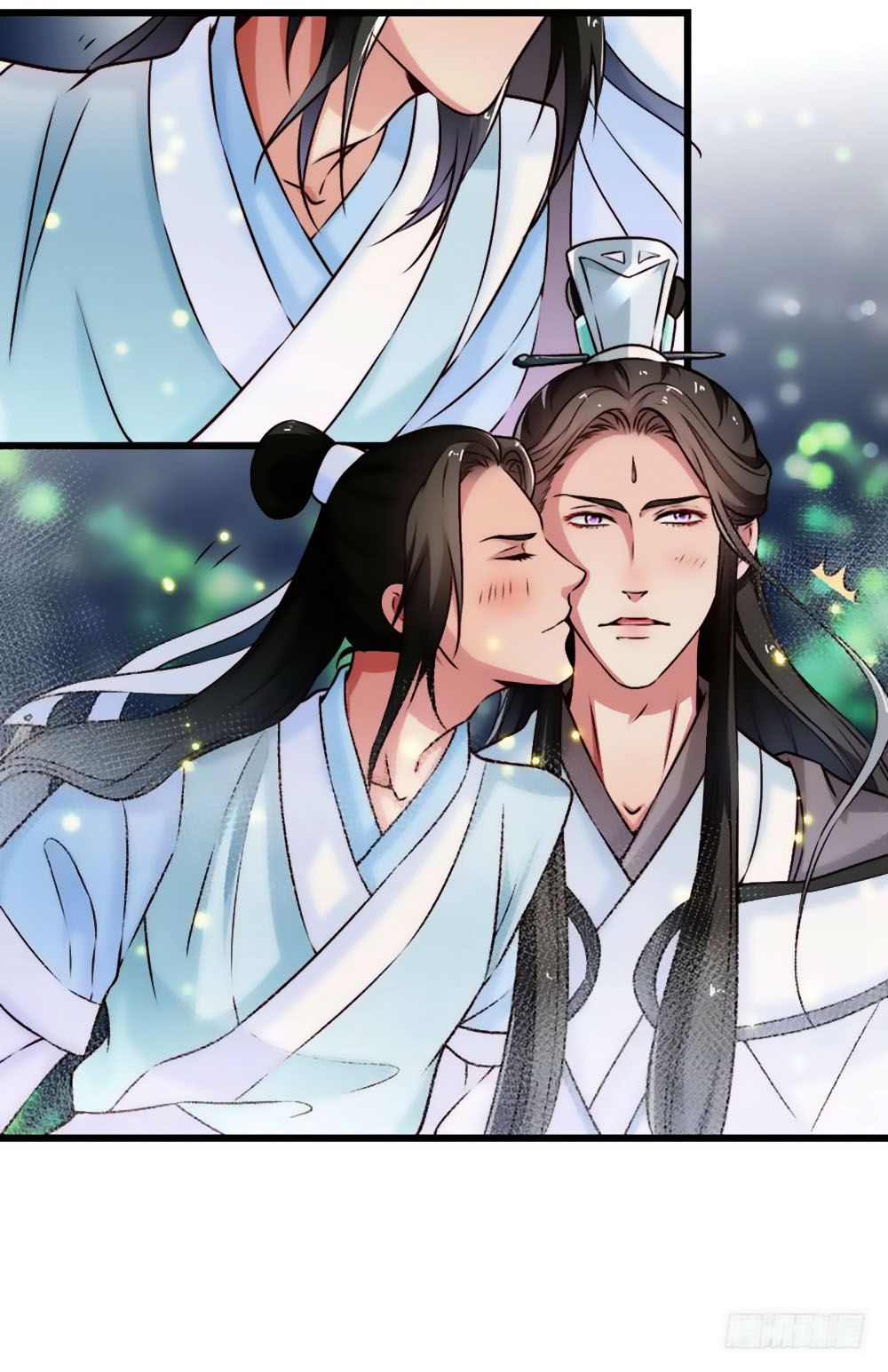Liêu Liêu Nhân Thân Tu Tiên Truyện chapter 84 - Trang 20