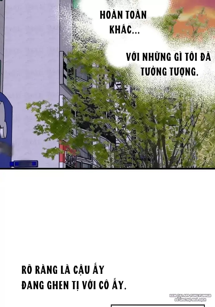 anh bạn của tôi đang phát sáng kìa ! chapter 35 56