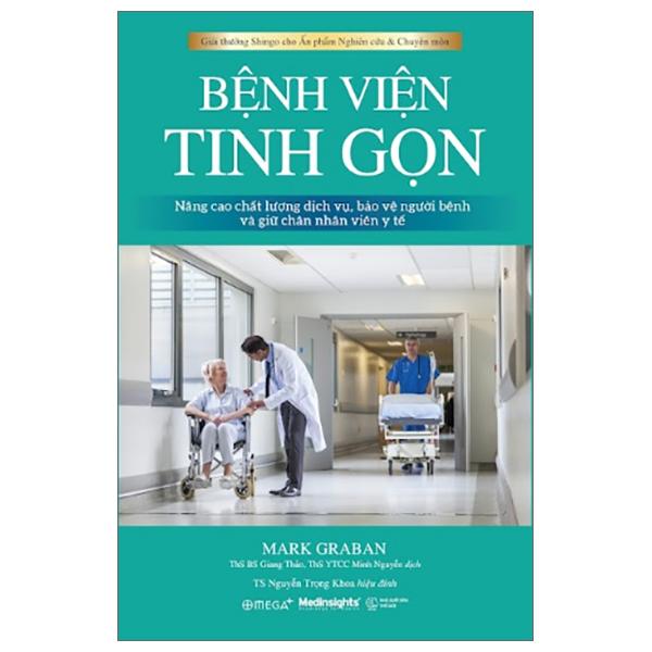 Bệnh Viện Tinh Gọn