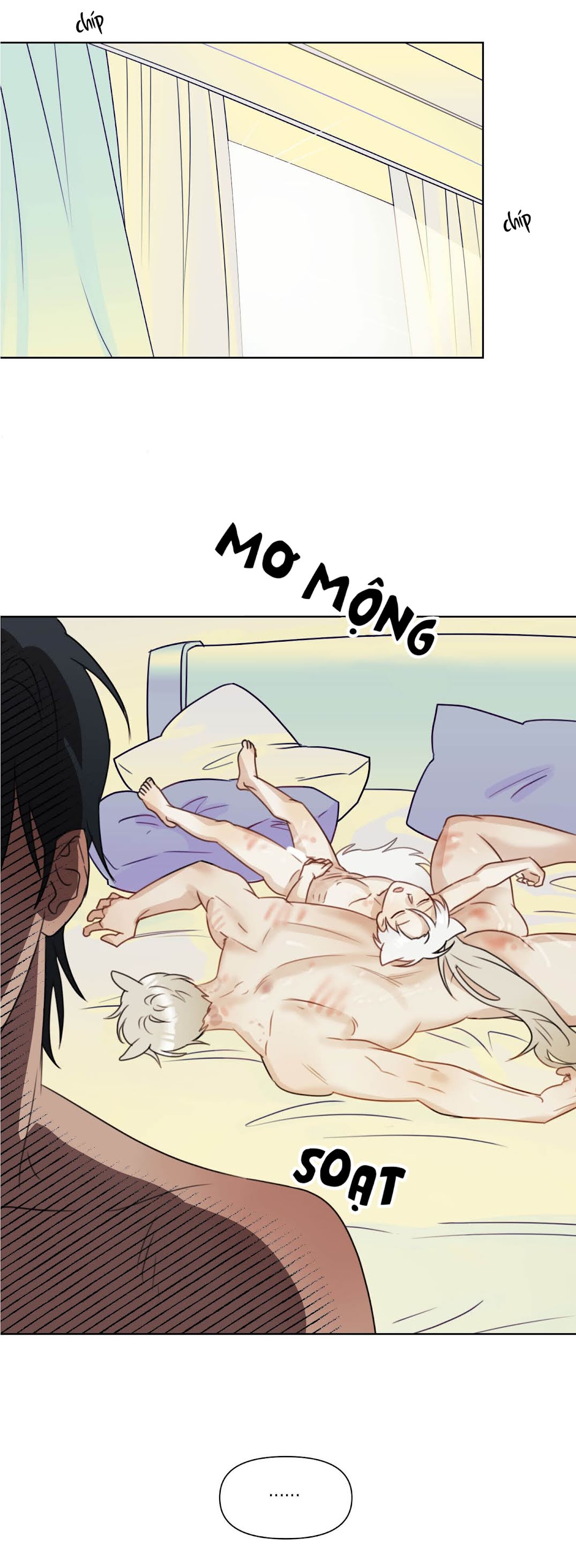 tôi sẽ là chồng em chapter 6 38