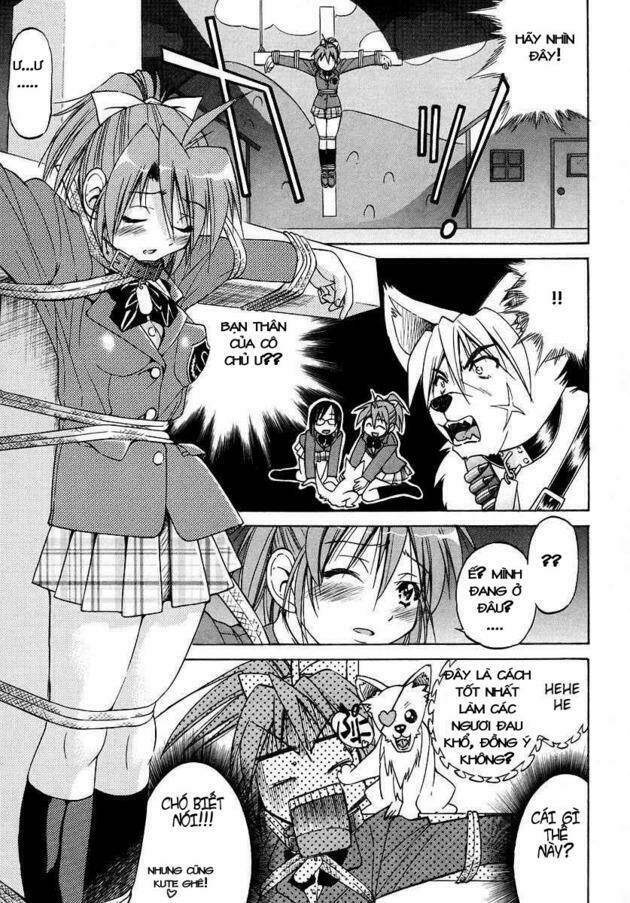 ojiichan wa shounen tantei chapter 2 18