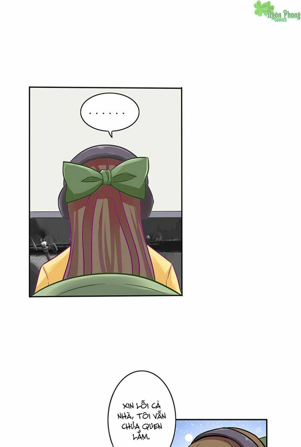 hai chú mèo totem chapter 5 5