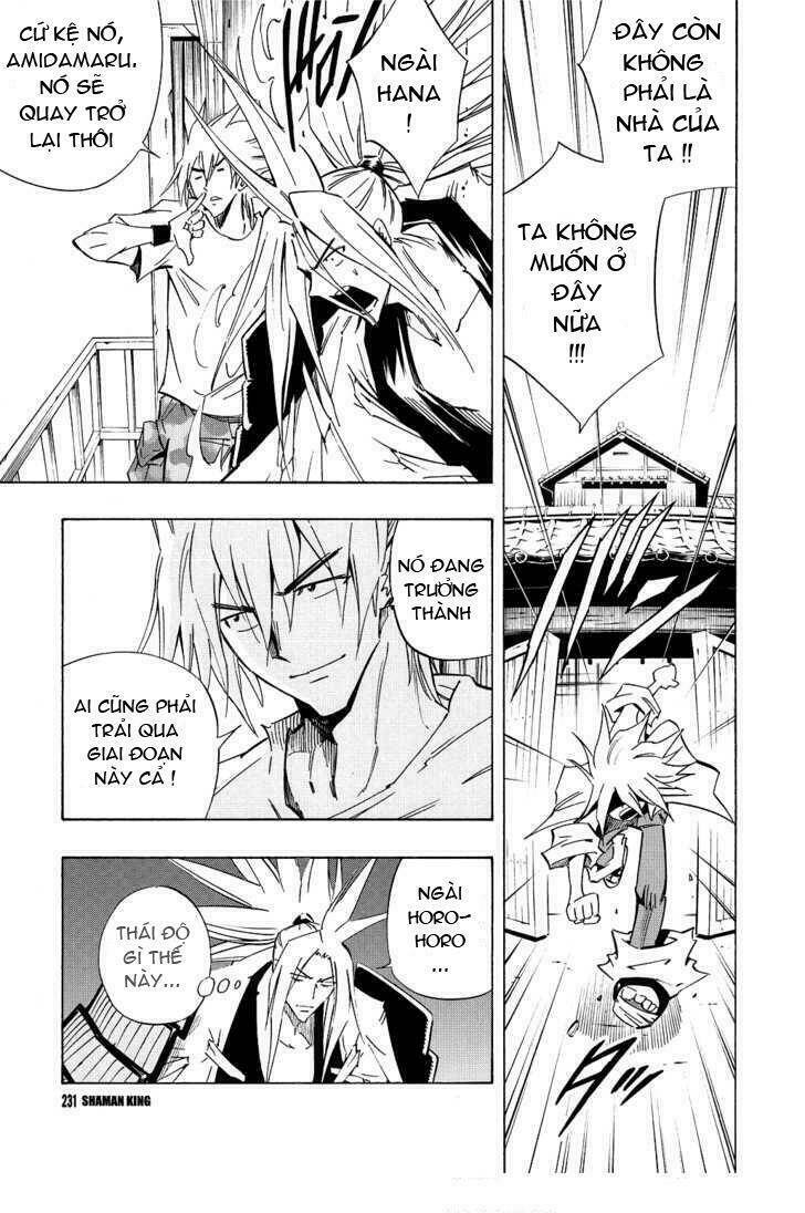 vua pháp thuật phần 2 chapter 0 33