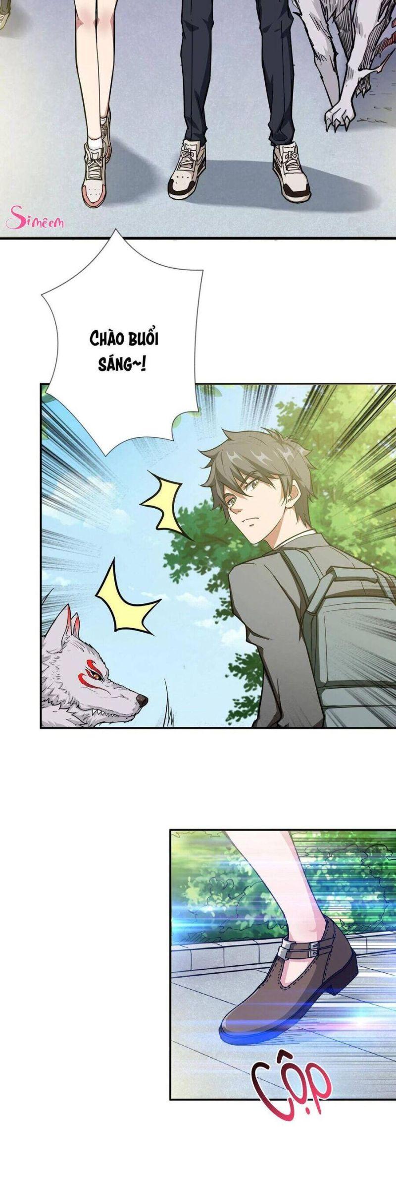 god slayer chapter 54 11