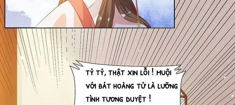 liêu cung phong hoa chapter 10 3