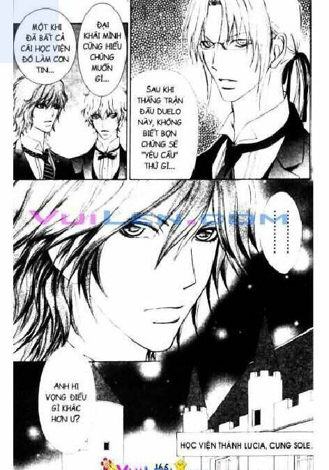 chàng quản gia của bé mei chapter 12 165