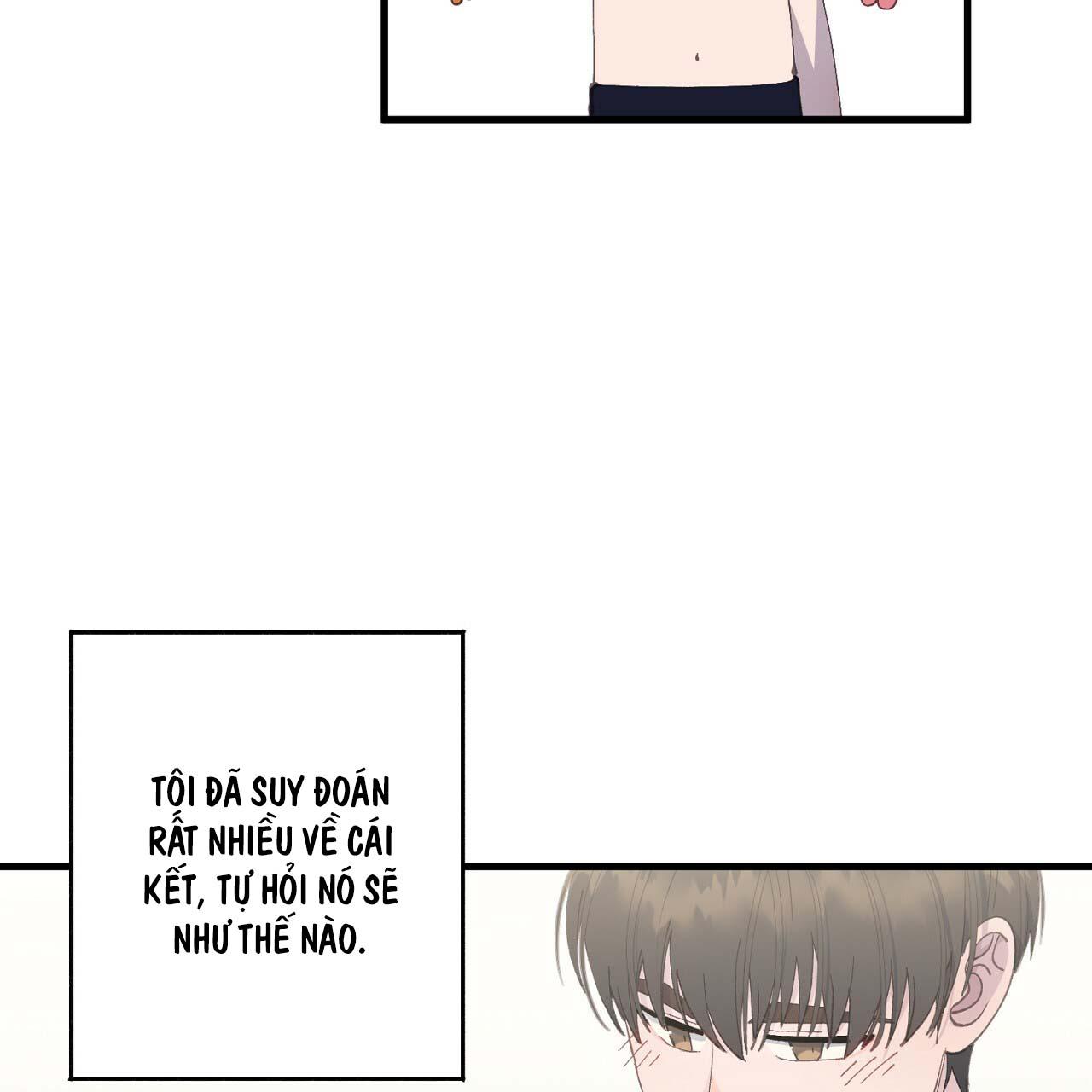 khi trò chơi hẹn hò kết thúc chapter 4 98