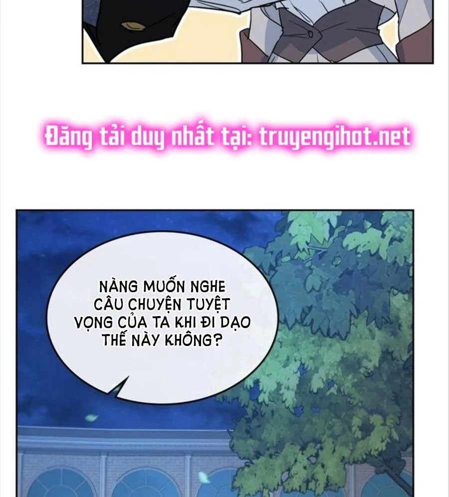 [18+] người đẹp và quái vật chapter 80 35