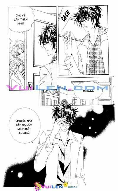 người duy nhất chapter 35 19