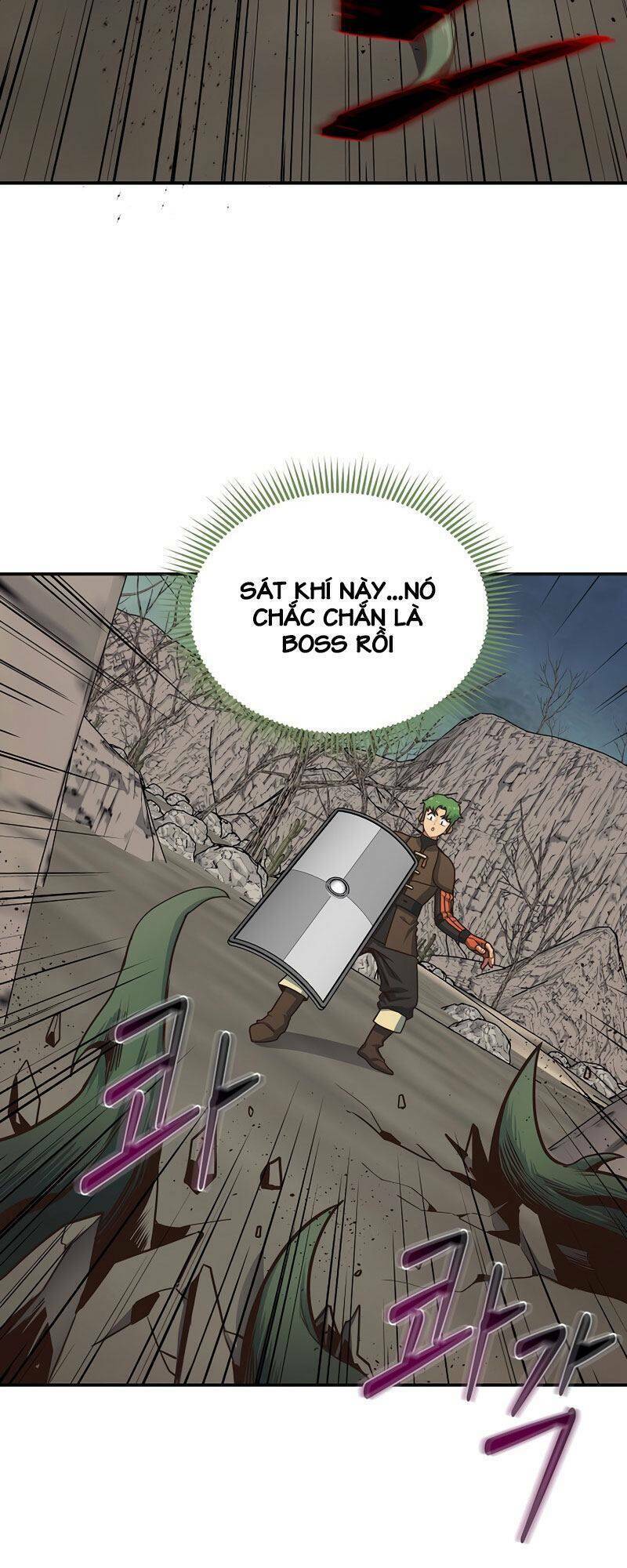ta độc nhất giữa 7 tỷ người chapter 9 10