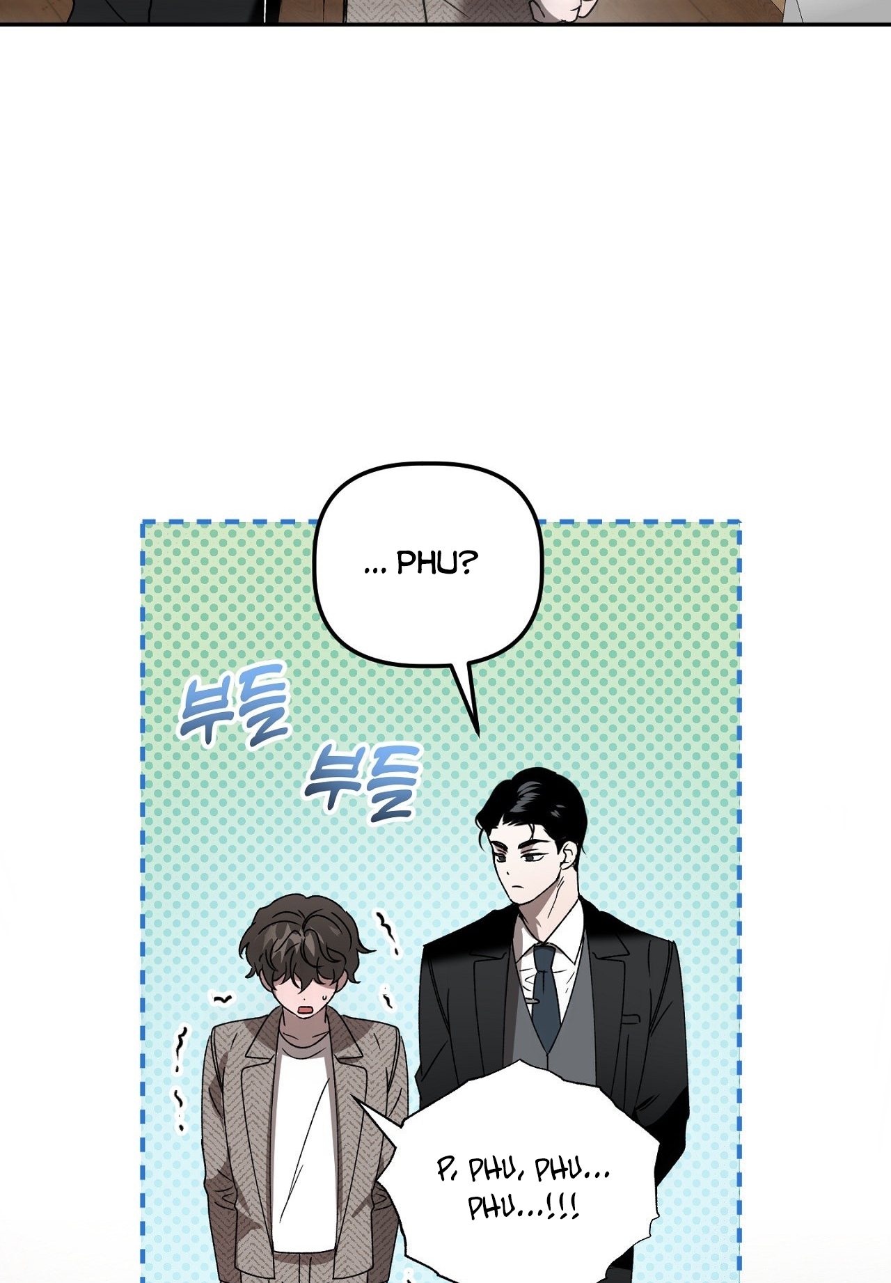 Anh Đã Hiểu Chưa? chapter 45.2 - Trang 3