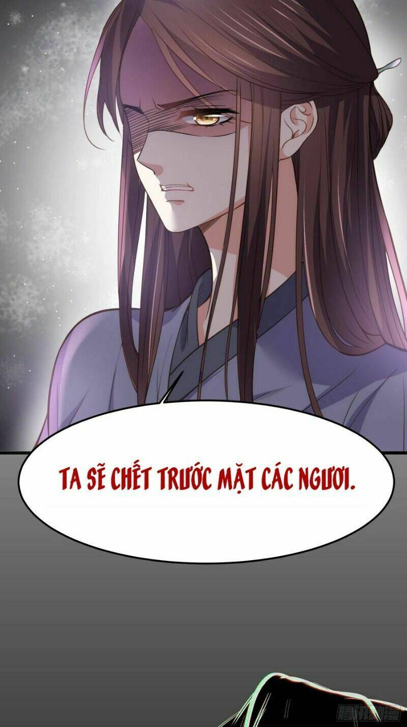 hoạn phi thiên hạ chapter 132 35