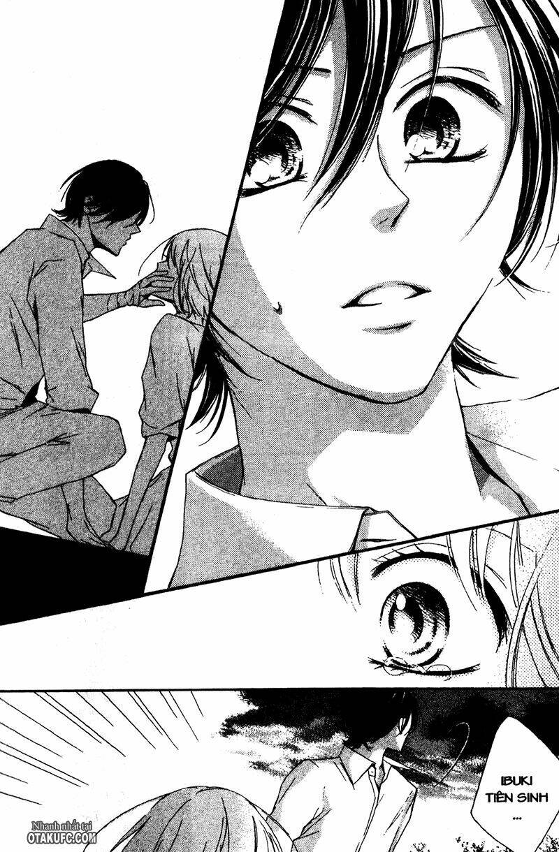 pen saki ni syrup chapter 9 5