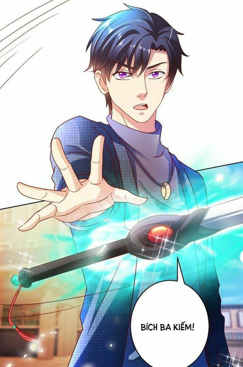 vú em là cổ tiên chapter 124 20