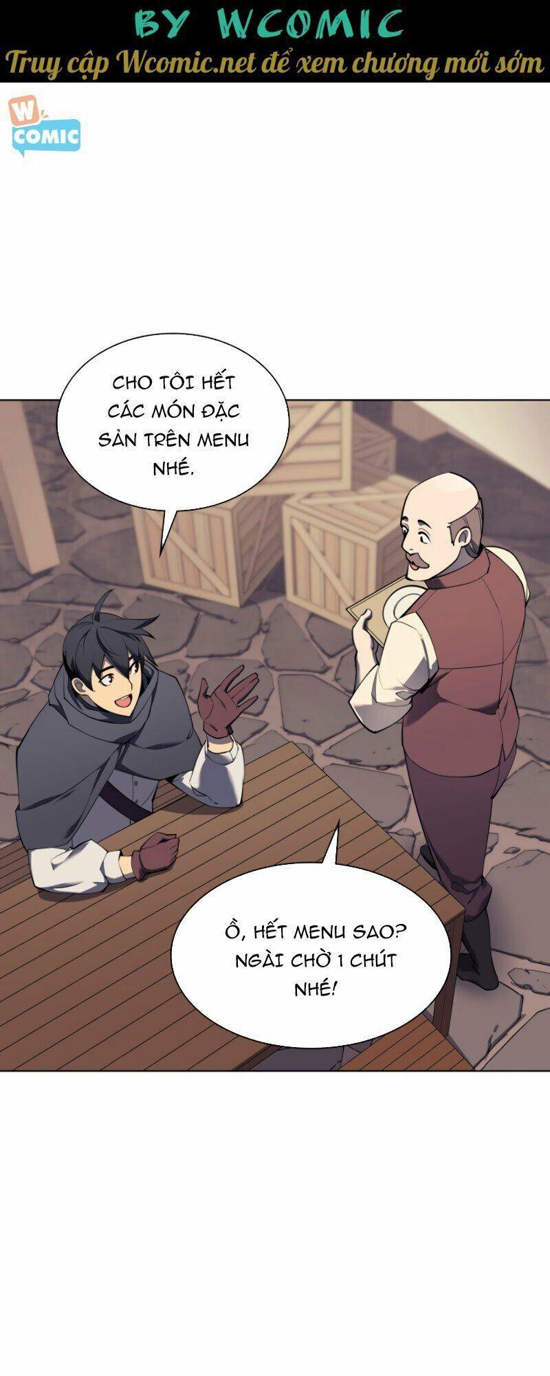 vượt qua giới hạn chapter 88 1