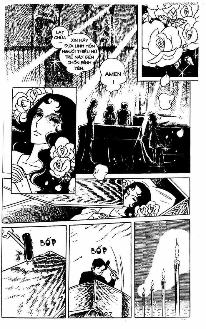 akuma no hanayome (bride of deimos) chapter 2.2 47