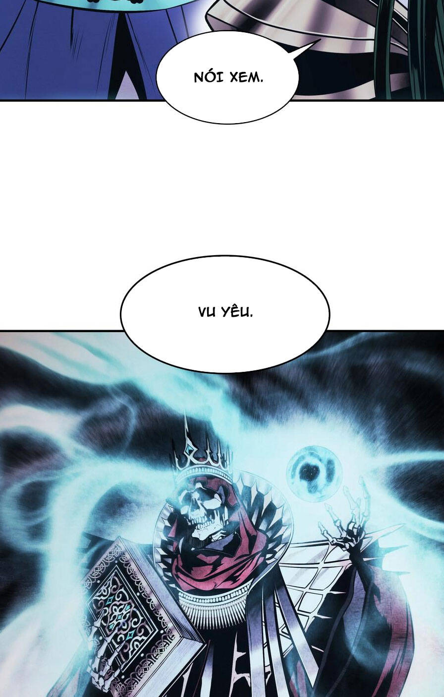 bất bại chân ma chapter 152 17