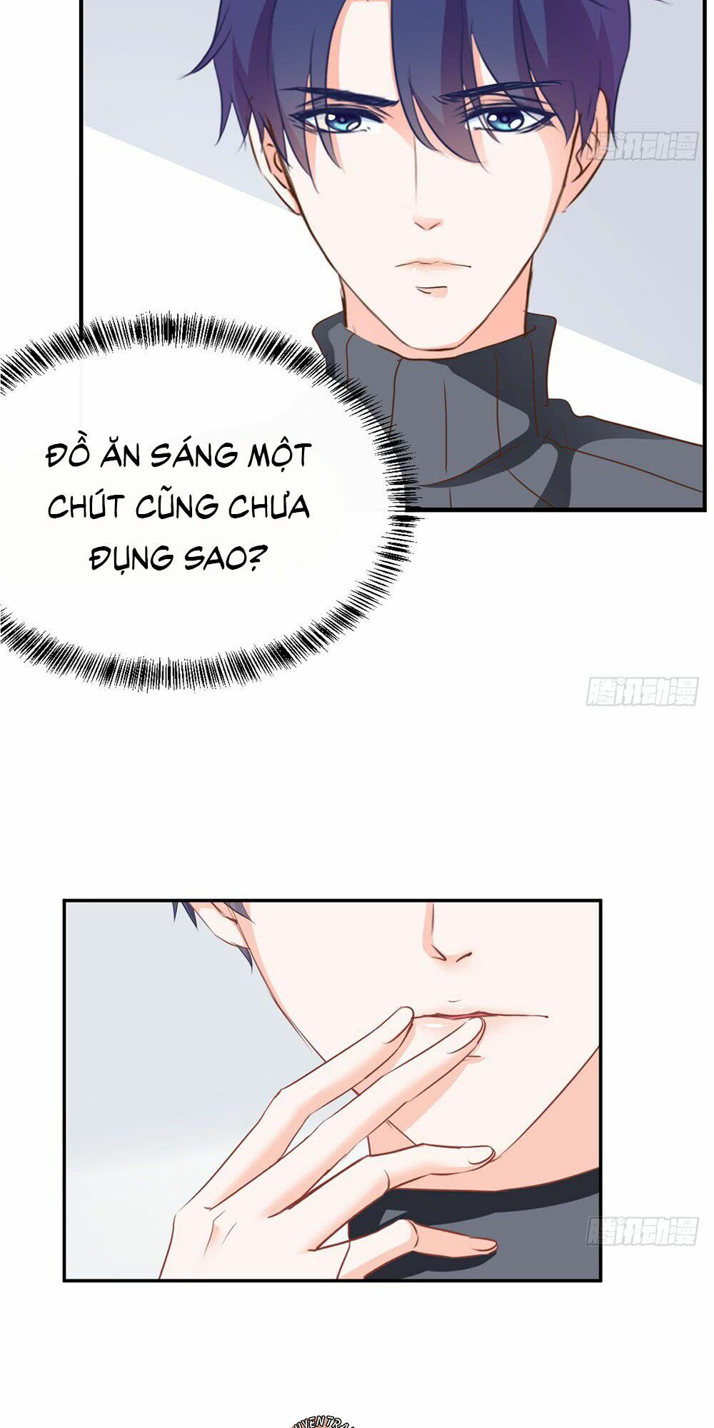 cẩm lý thiếu nữ của tôi chapter 15.2 2