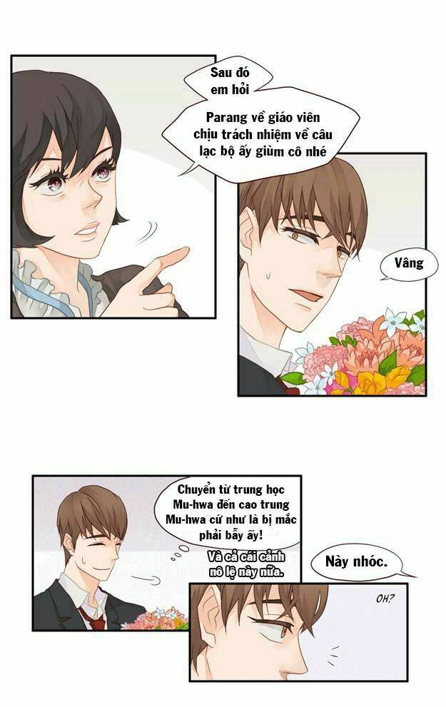 pine in the flower garden chapter 2 7