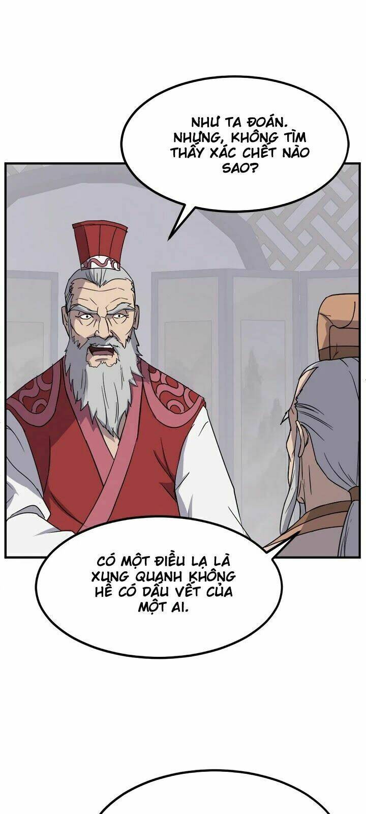 trọng sinh, bất khả chiến bại chapter 108 7