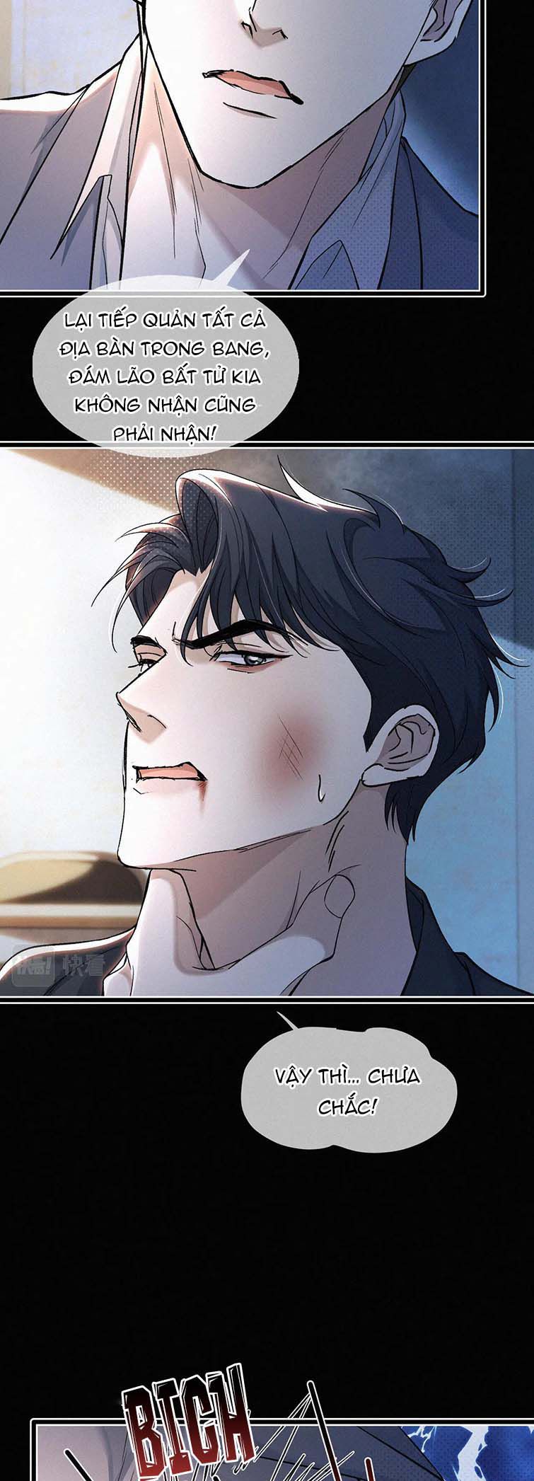 ngày quốc tế thiếu nhi của sơ tam chapter 12 17