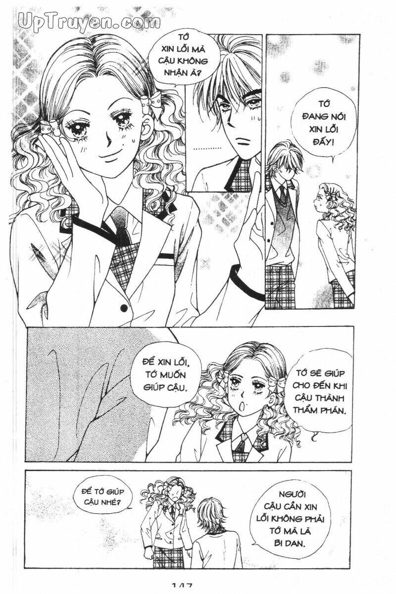 cô nàng ngổ ngáo chapter 3 149