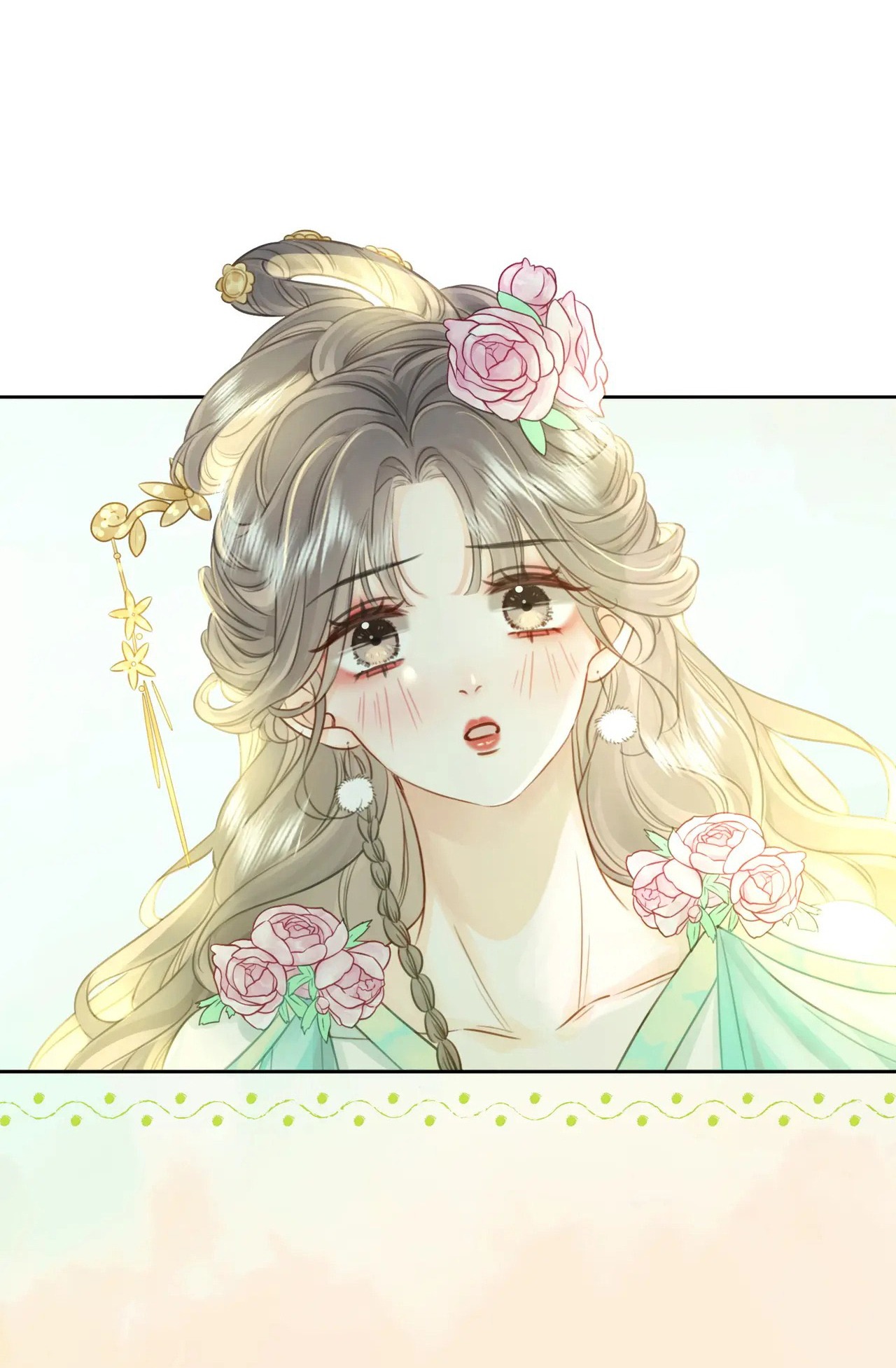 cố tiểu thư và khúc tiểu thư chapter 3.2 13