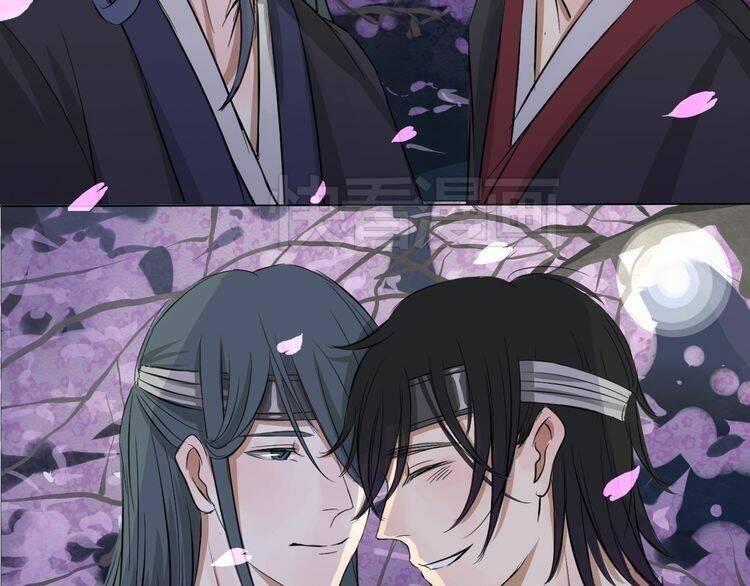 bạch lý hành giả chapter 3 68