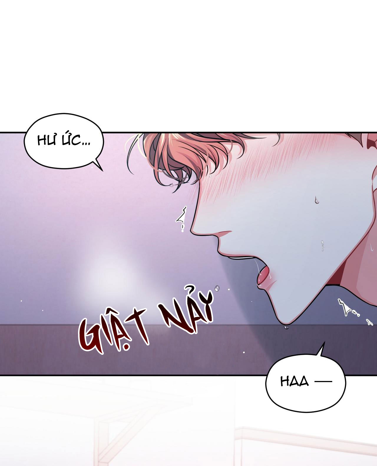 hôm nay cũng là một ngày tươi đẹp chapter 4 46