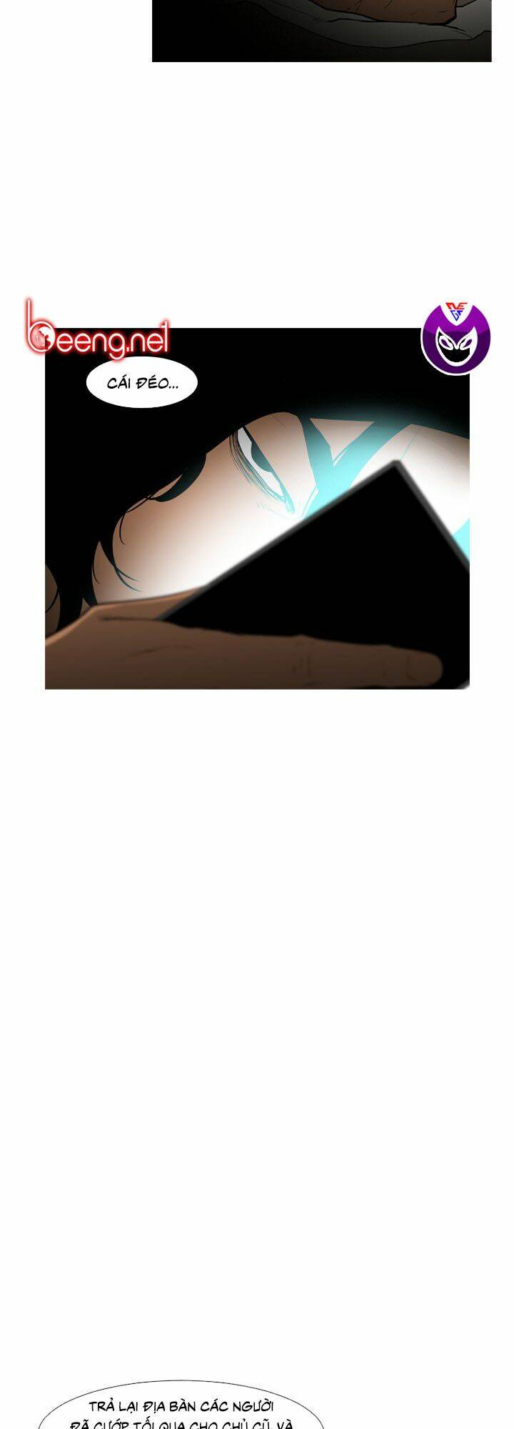 kẻ mạnh nhất - tong edge chapter 58 35