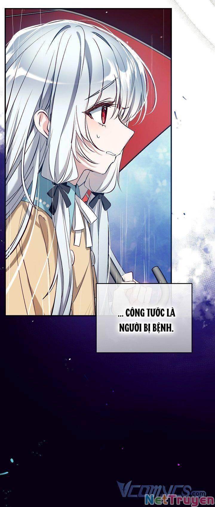 chúng ta có thể trở thành gia đình được không? chapter 65 42