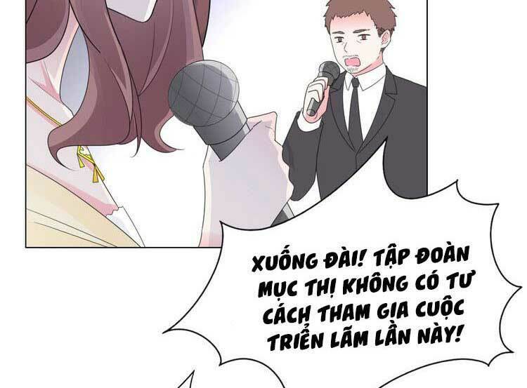 điều ước sủng ái bất bình đẳng chapter 107.1 33