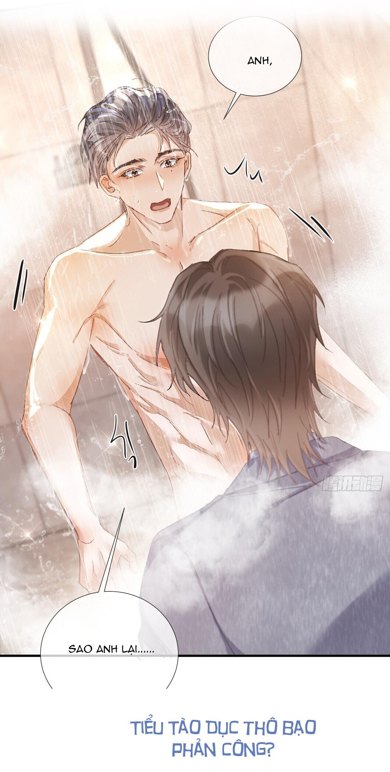 thực sắc chapter 4 35