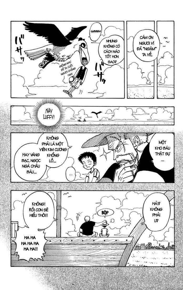 wanted! chapter 5 44