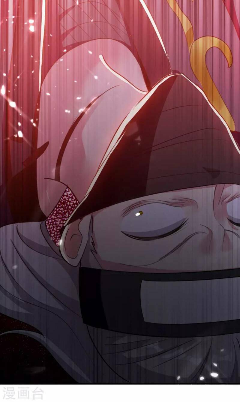 vạn giới tiên vương chapter 22 37