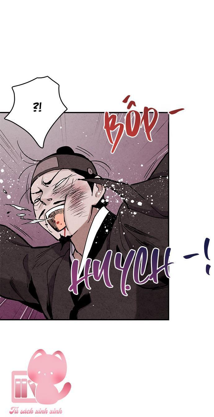 lệnh cấm hôn chapter 87 65