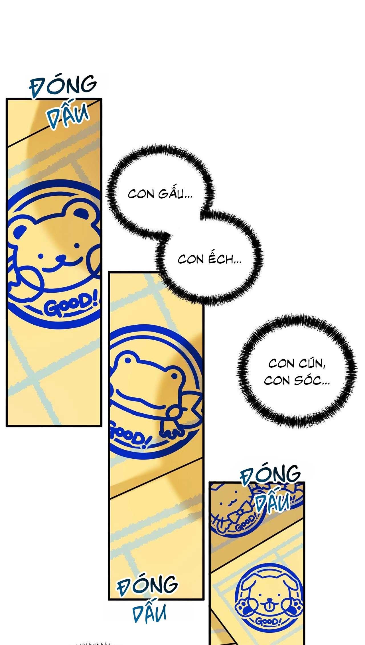 món đặc biệt ngày thứ bảy là tôm chiên chapter 11 6