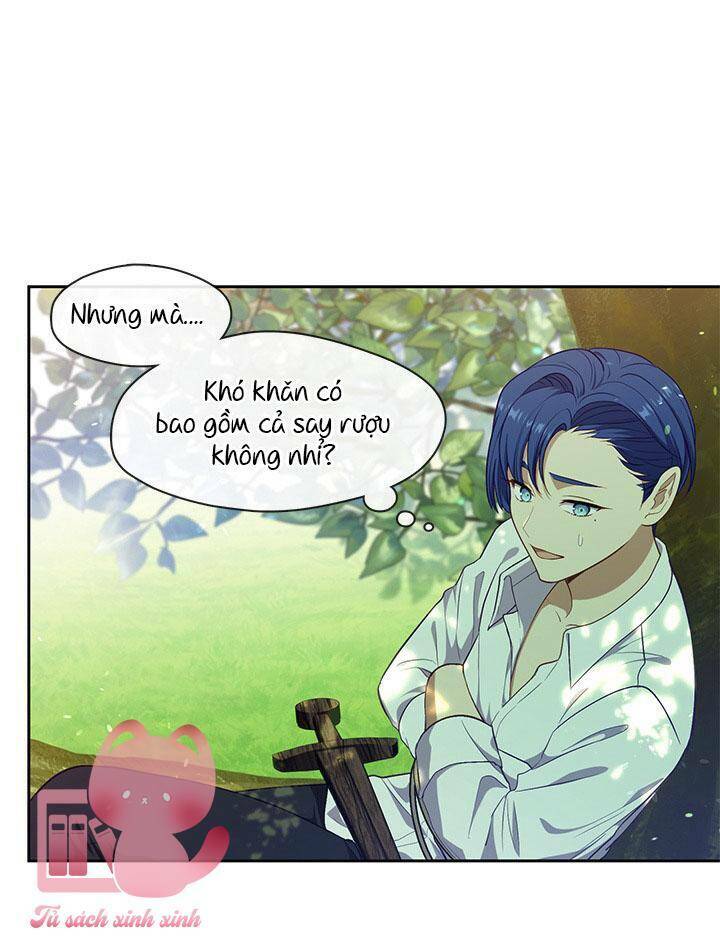 hãy coi chừng ác nữ chapter 116 4