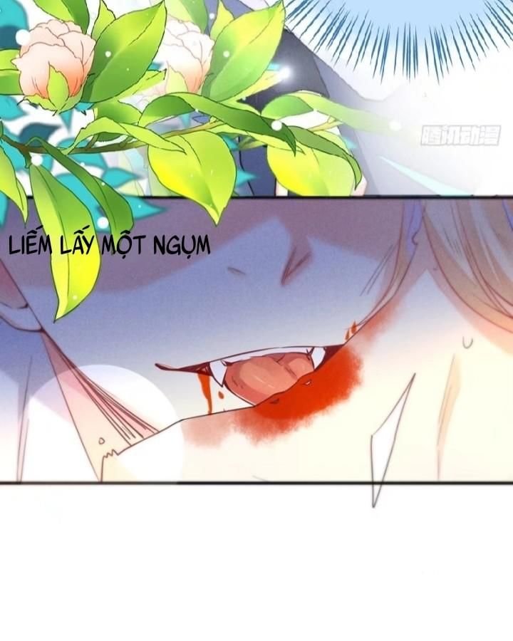 luyến khúc trăng lưỡi liềm chapter 7 10