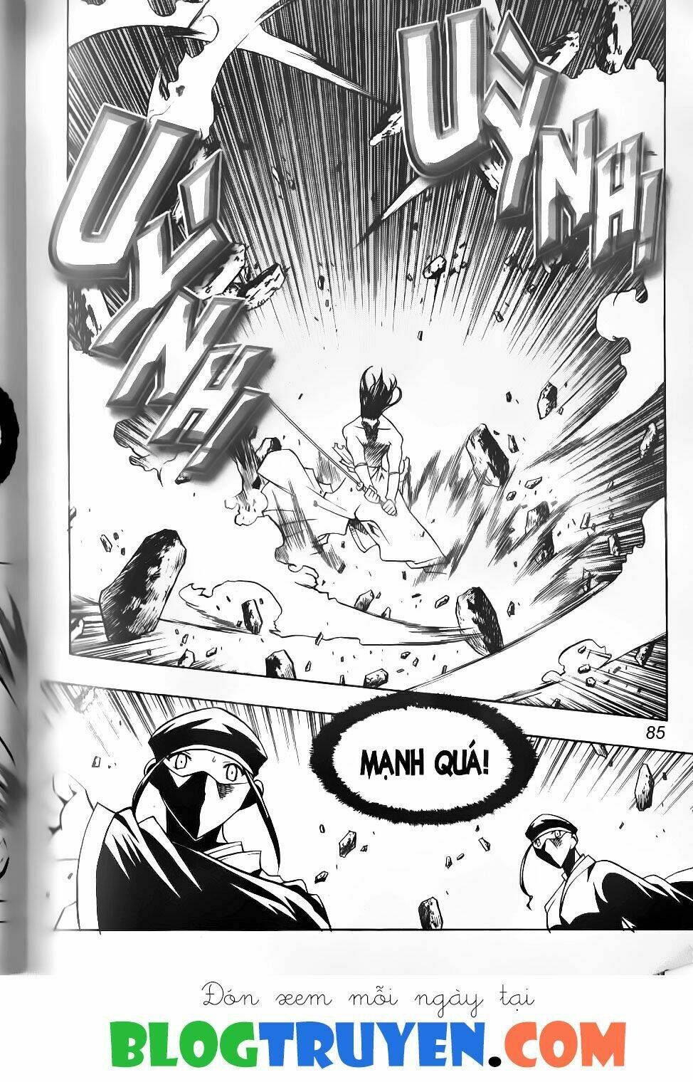 thiên lang liệt truyện chapter 96 18