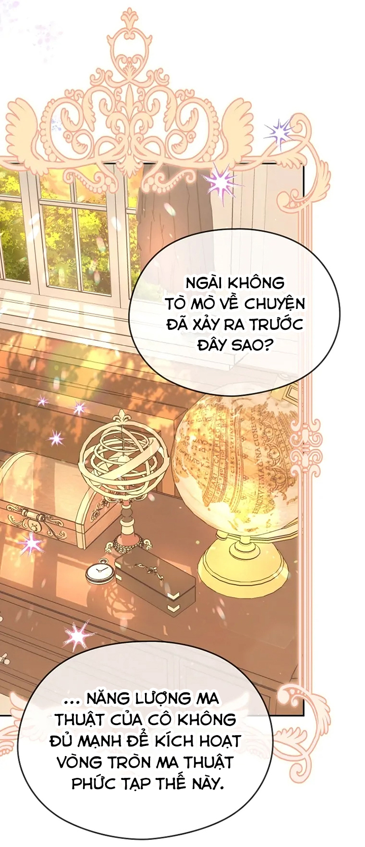 aster yêu dấu của tôi chapter 54 28