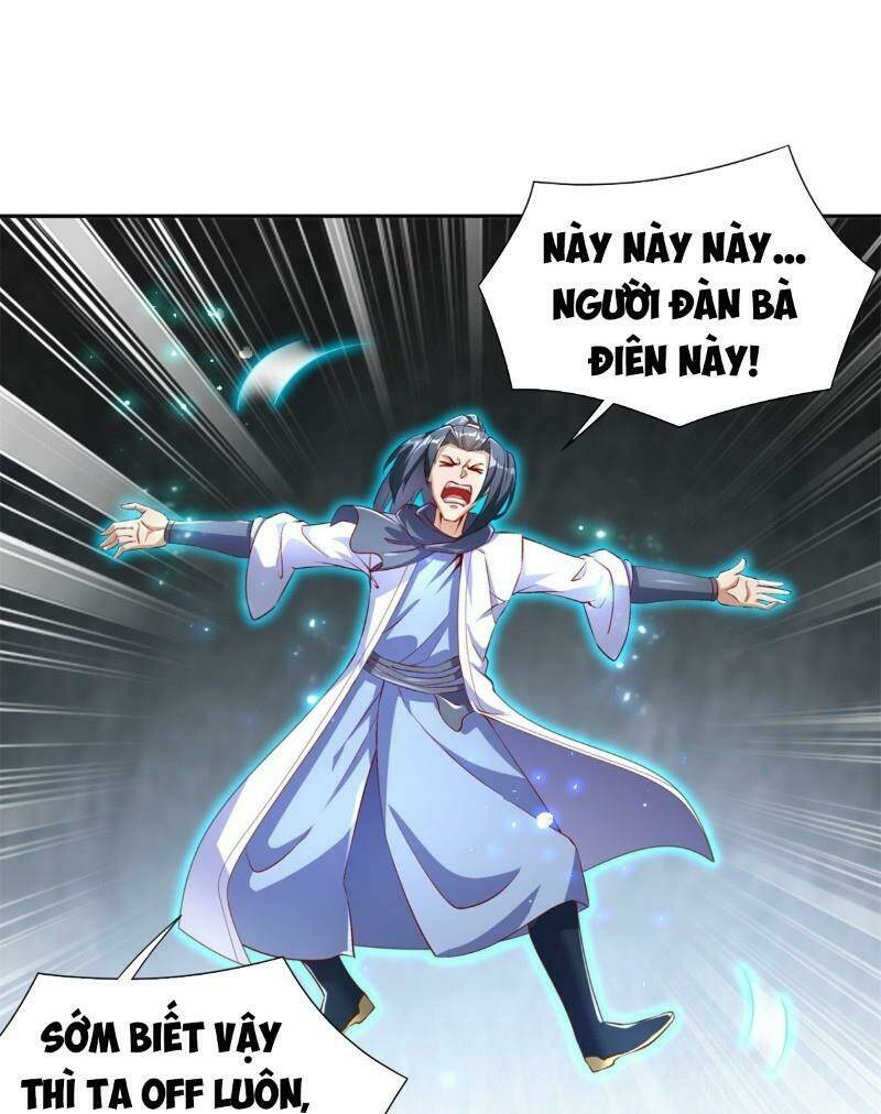 võng du chi tối cường đoán mệnh sư chapter 67 9