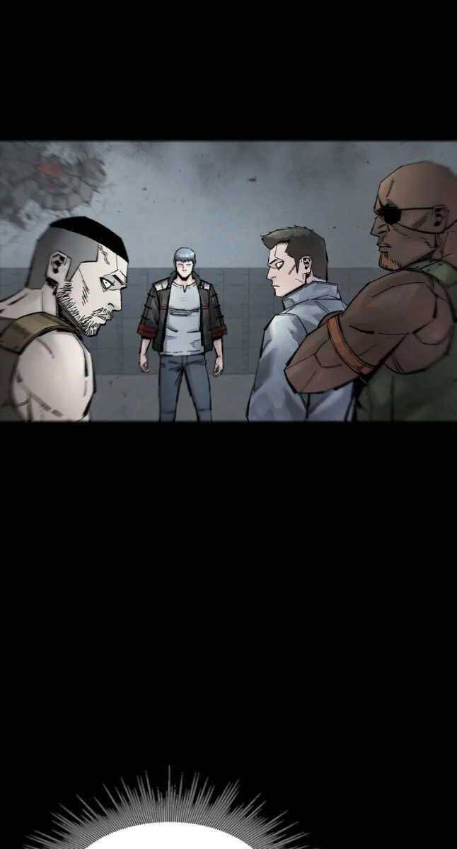 mật mã mê cung chapter 71 46