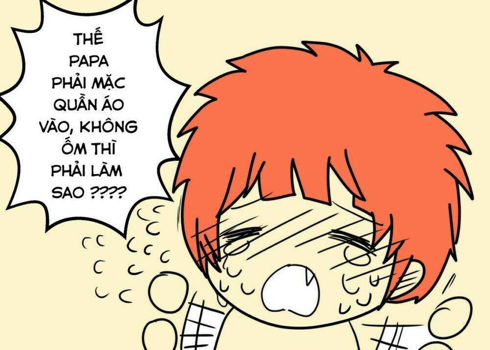 my papa is demon remake chapter 1 39