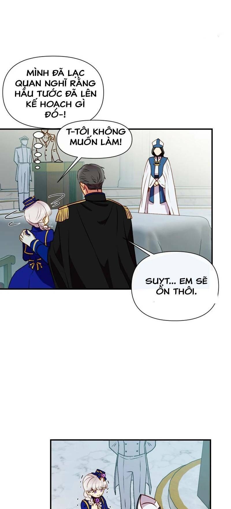 bản khế ước với nữ công tước ác ma chapter 36 54