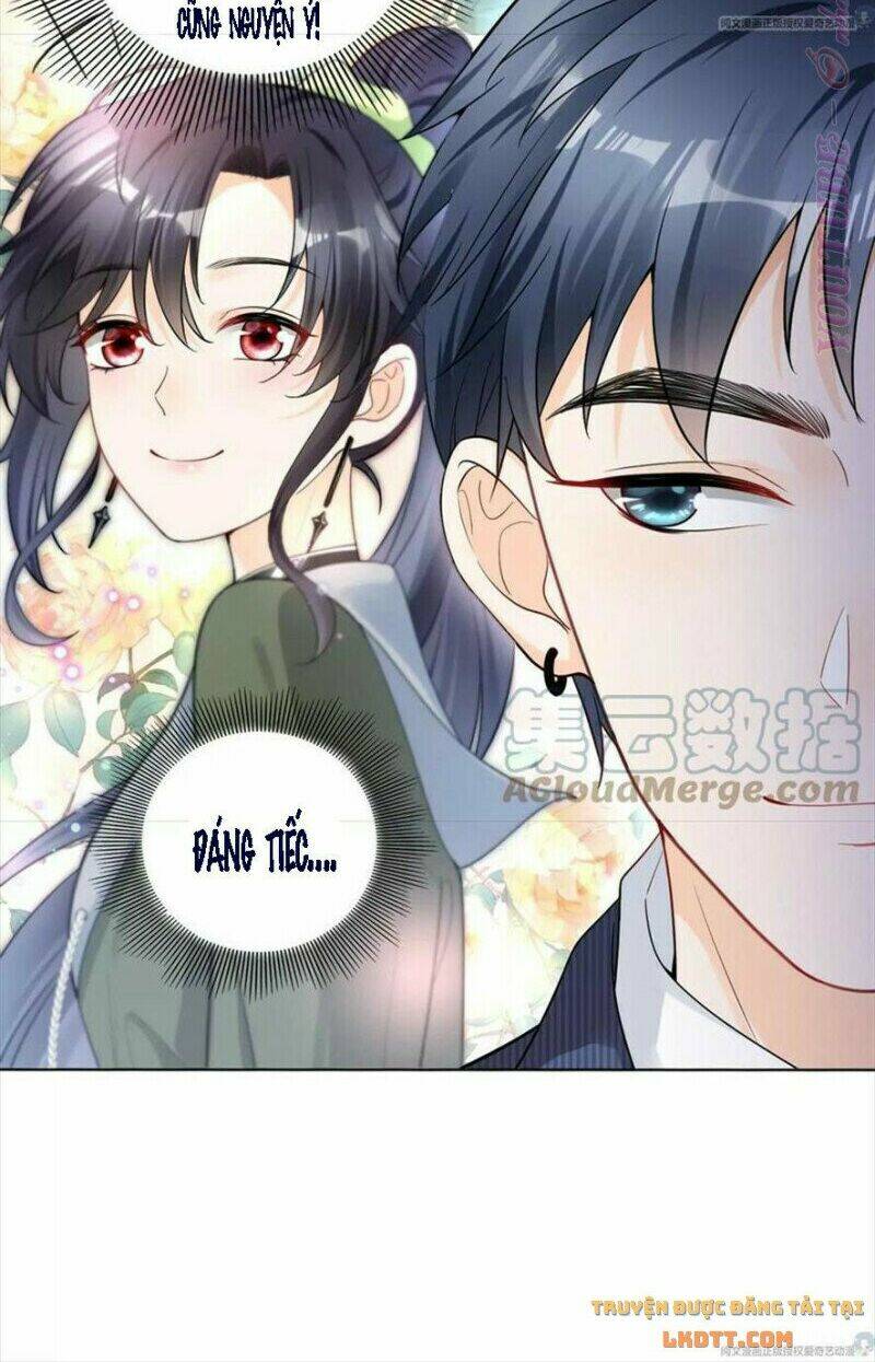 tôi trở thành tổ tông của 5 vị đại lão chapter 71 9