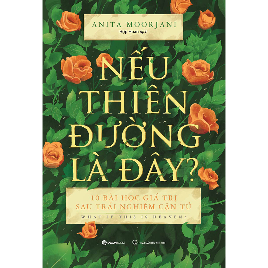 Nếu Thiên Đường Là Đây