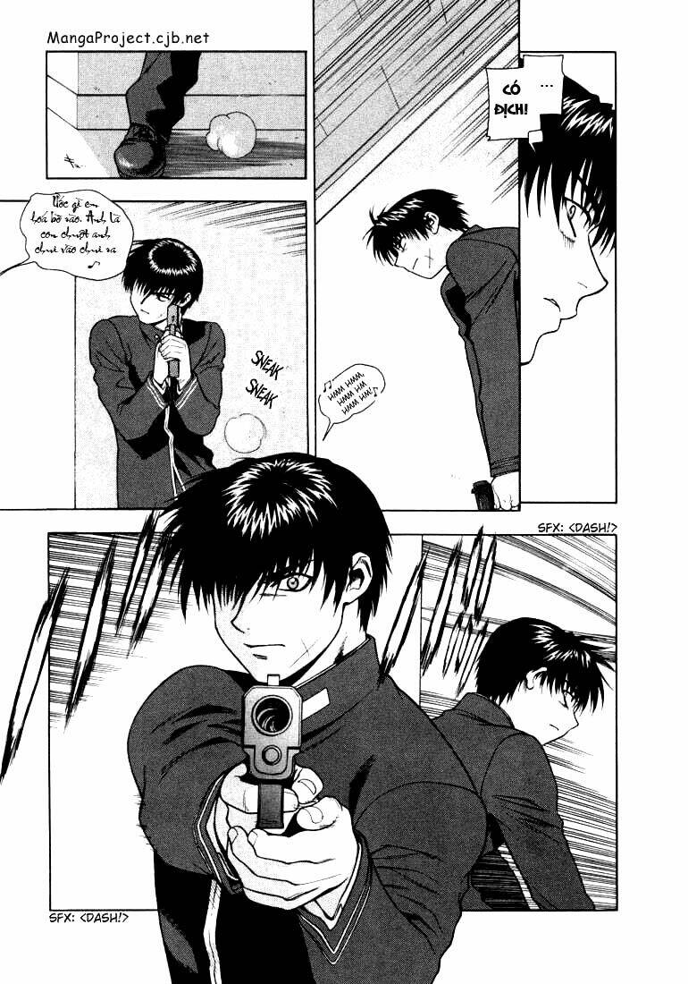 full metal panic! chapter 8 7
