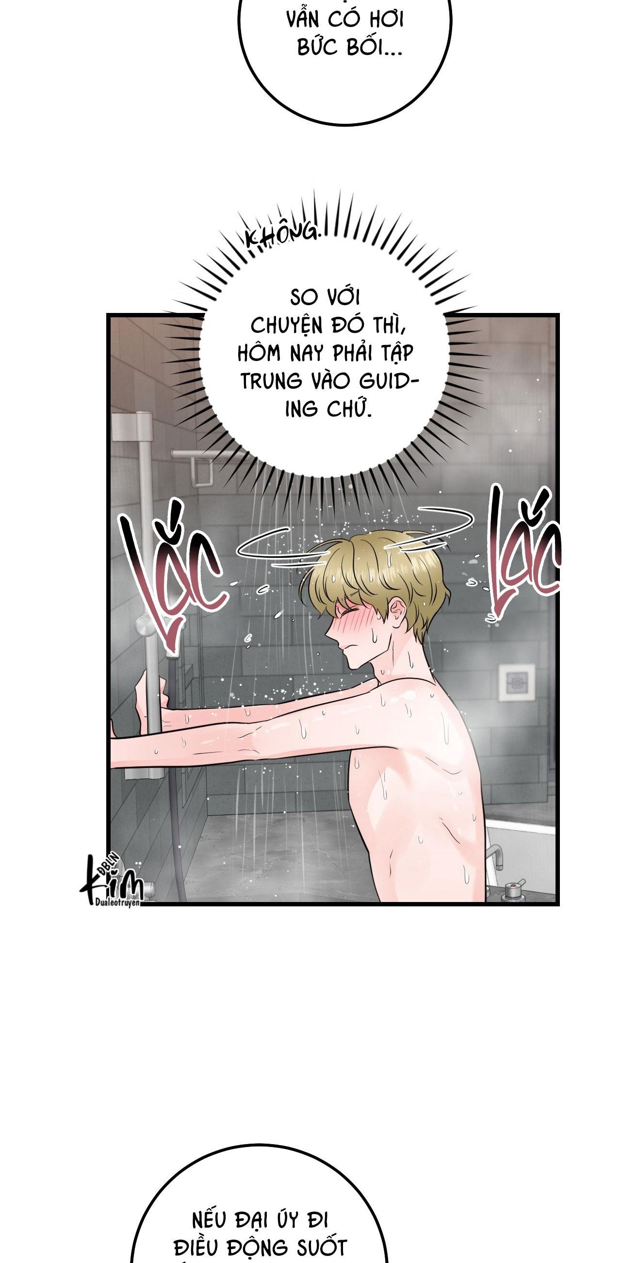 over the paradise chapter 45 55