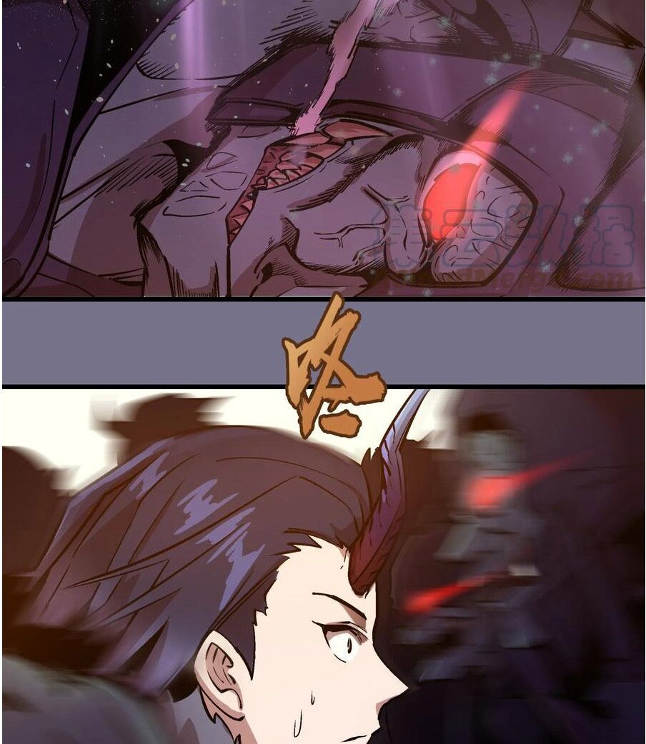 tôi không phải quỷ vương chapter 1 156